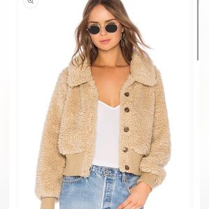 Bradlee Jacket